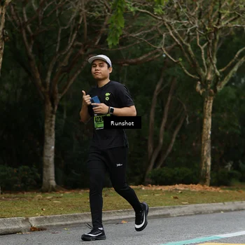 Runner Photo 5460751
