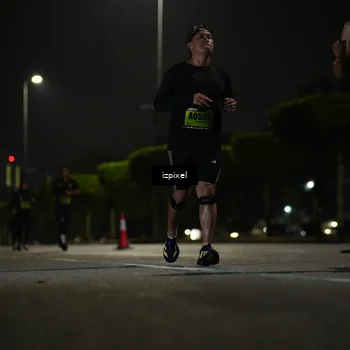 Runner Photo 5460753
