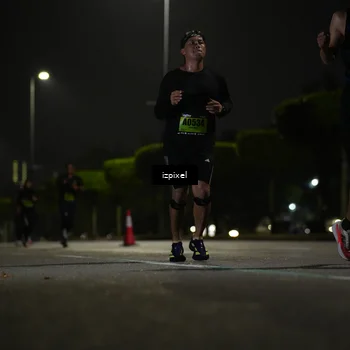 Runner Photo 5460754