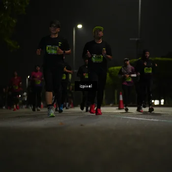 Runner Photo 5460755