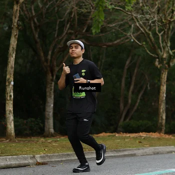 Runner Photo 5460756