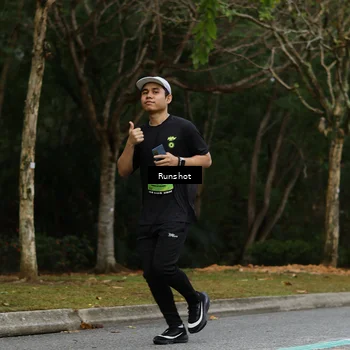 Runner Photo 5460757