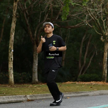Runner Photo 5460758
