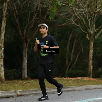 Runner Photo 5460759