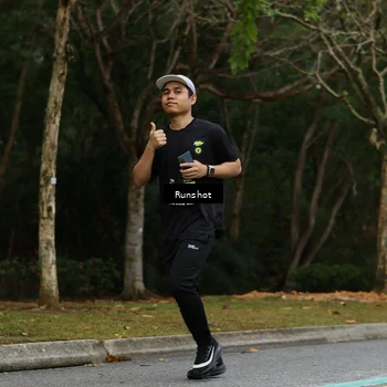 Runner Photo 5460761