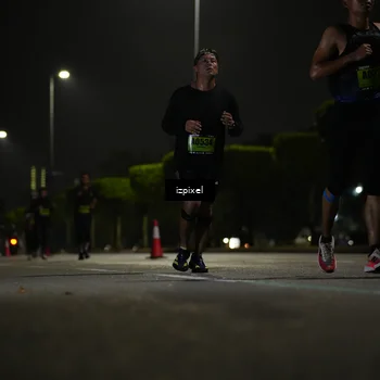 Runner Photo 5460762
