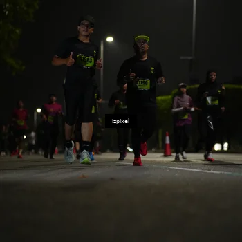 Runner Photo 5460763