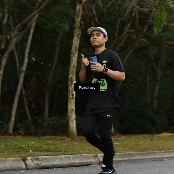 Runner Photo 5460765