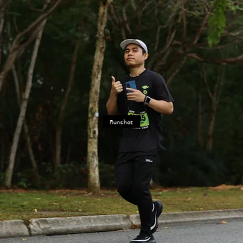 Runner Photo 5460766