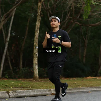 Runner Photo 5460767