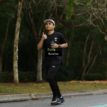 Runner Photo 5460768