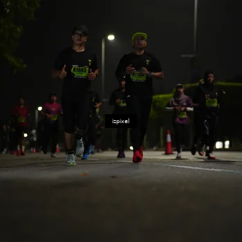 Runner Photo 5460770
