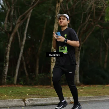 Runner Photo 5460771