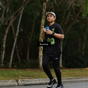 Runner Photo 5460772