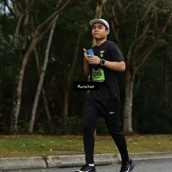 Runner Photo 5460773
