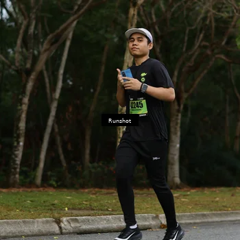 Runner Photo 5460774