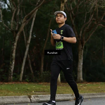 Runner Photo 5460775