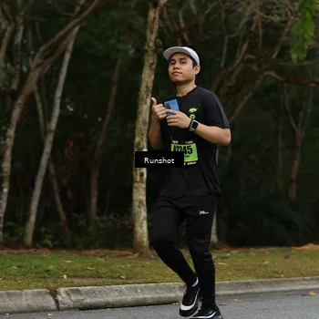 Runner Photo 5460776