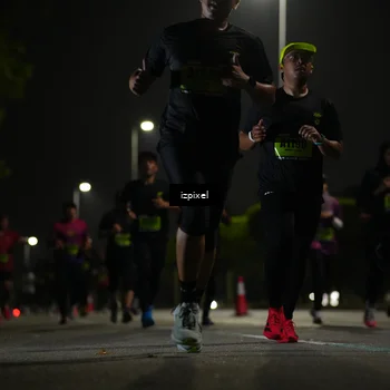 Runner Photo 5460778