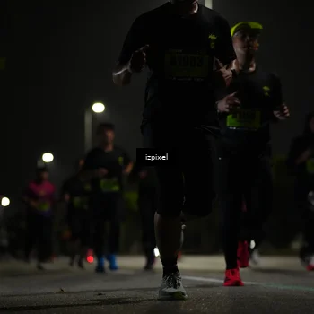 Runner Photo 5460780