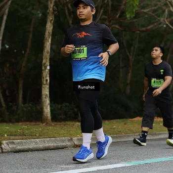 Runner Photo 5460781