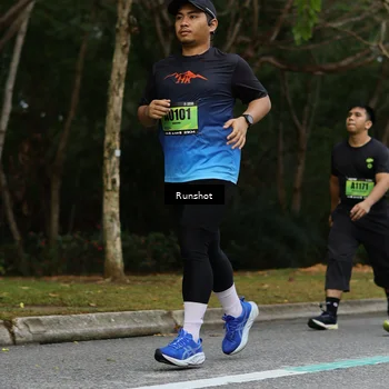 Runner Photo 5460782