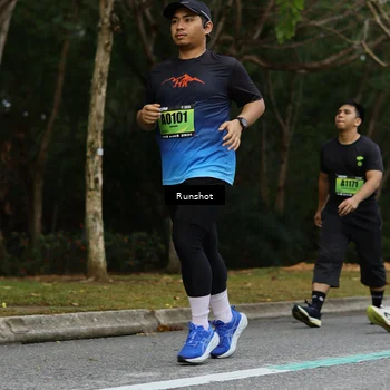 Runner Photo 5460783