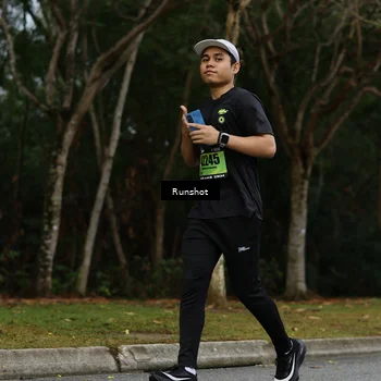 Runner Photo 5460784