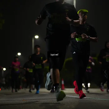 Runner Photo 5460785