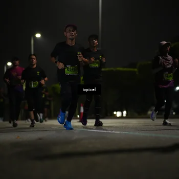 Runner Photo 5460786
