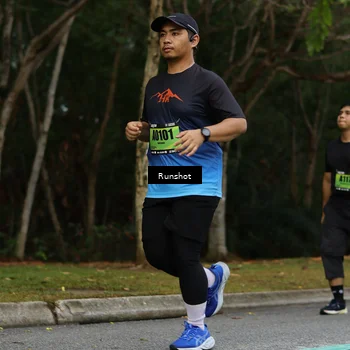 Runner Photo 5460787