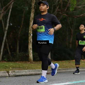 Runner Photo 5460788