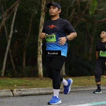 Runner Photo 5460789