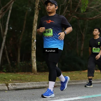 Runner Photo 5460790