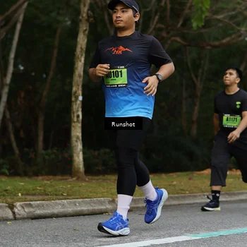 Runner Photo 5460791