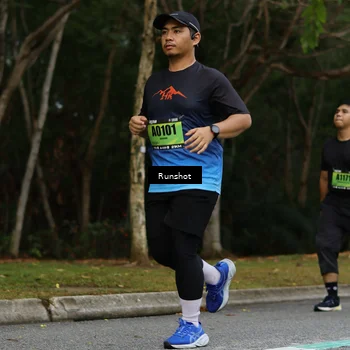 Runner Photo 5460792