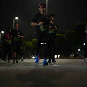 Runner Photo 5460796