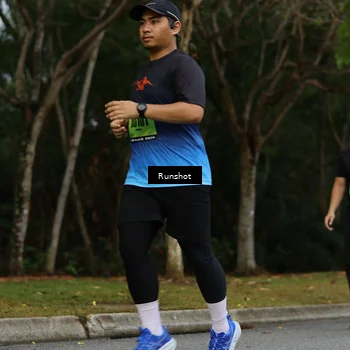 Runner Photo 5460797