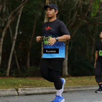 Runner Photo 5460798