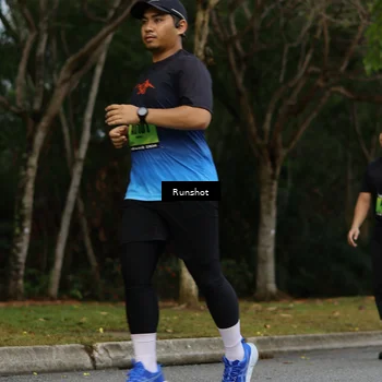 Runner Photo 5460799