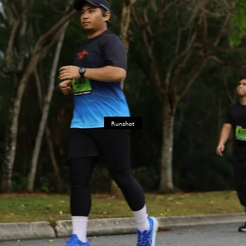 Runner Photo 5460800
