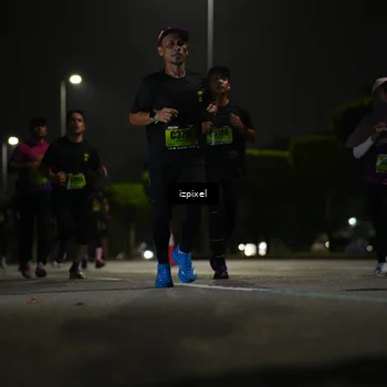 Runner Photo 5460801
