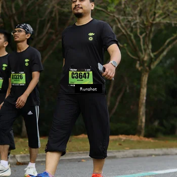 Runner Photo 5460802