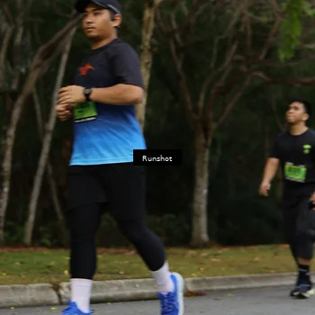 Runner Photo 5460803
