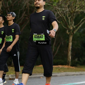 Runner Photo 5460804