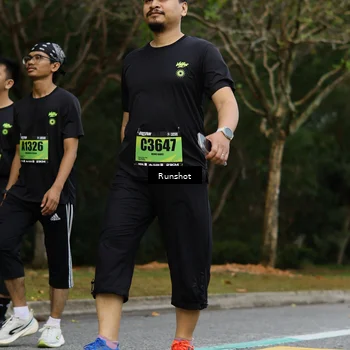 Runner Photo 5460805