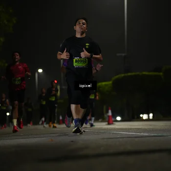 Runner Photo 5460806