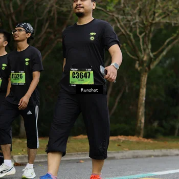 Runner Photo 5460807