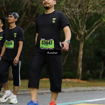 Runner Photo 5460808