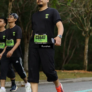 Runner Photo 5460811